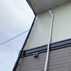 エアコン取り付けでの追加費用例